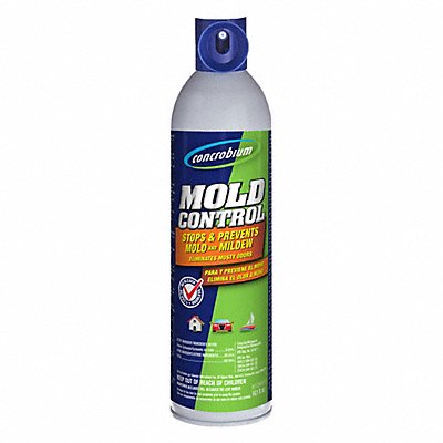 Mold Control 14.1 oz Aerosol Can MPN:27400CAL
