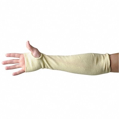 Cut-Resistant Sleeve A2 14 MPN:3CZK7