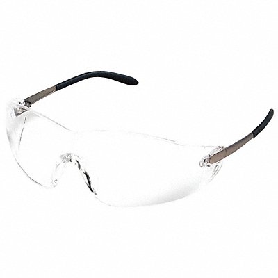 Safety Glasses Clear MPN:1VT96