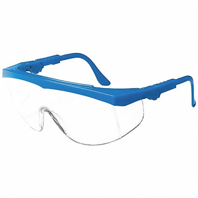Safety Glasses Clear MPN:1VW24