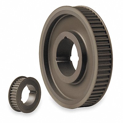 Sprocket 30mm Hawk Pd JA MPN:P24-8M-30-JA