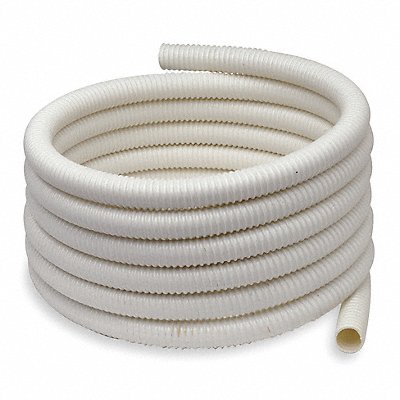 Ducting Hose 4 ID x 100 ft L PVC MPN:20013097