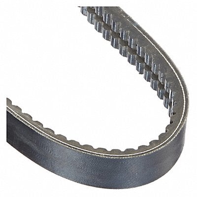 Banded Cogged V-Belt 2/3VX750 75in MPN:2/3VX750