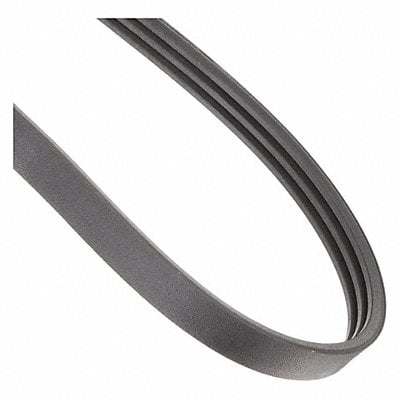 Banded V-Belt 3/5V750 75in MPN:3/5V750