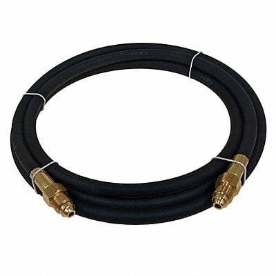 Inert Gas Hose 1/4 50 ft. MPN:HZB02520-50-032