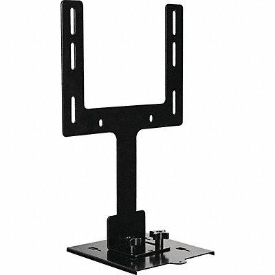 DVD Bottom Mount Black 8 Overall H MPN:CAM-200B-200