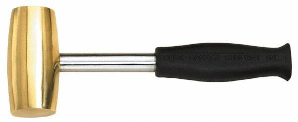 Non-Marring Hammer: 11 lb, 2
