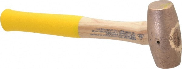 2 Lb Head Nonsparking Mallet MPN:704