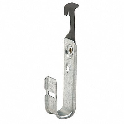J-Hook 3/8In Rod 3/4In Max Cap MPN:BCH12-W6