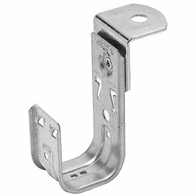 J-Hook Horizontal 2In Max Cap MPN:BCH32-AB