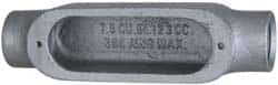 Form 5, C Body, 3/4