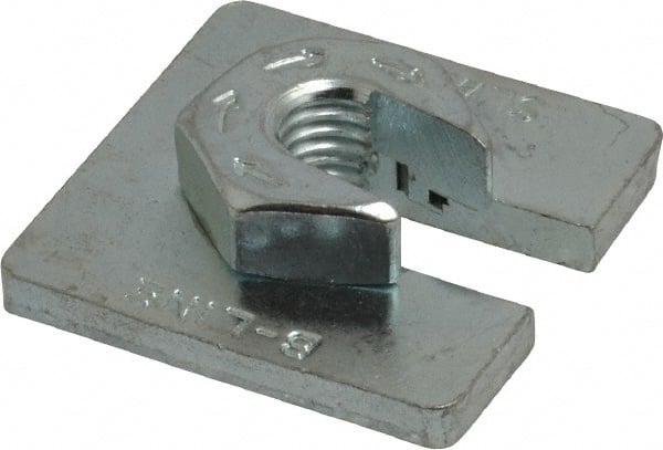 Example of GoVets Framing Channels and Struts category