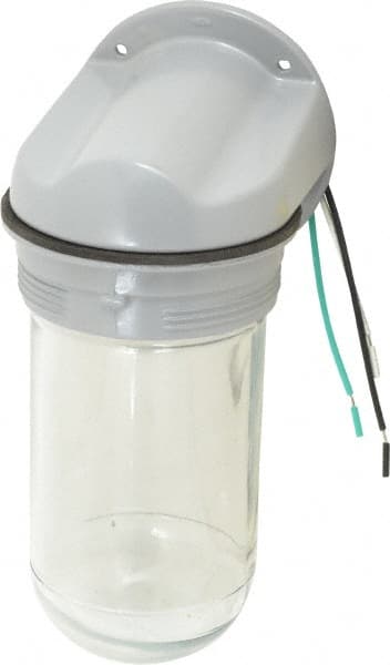 120 Volt, 100 Watt, Incandescent Hazardous Location Light Fixture MPN:TP7670