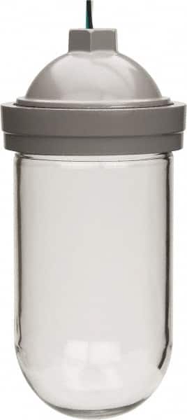 120 Volt, 200 Watt, Incandescent Hazardous Location Light Fixture MPN:TP7815