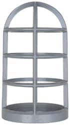 Zinc Die-Cast Light Fixture Wire Guard MPN:TP7474
