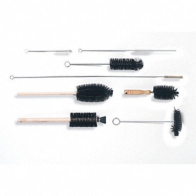 LABORATORY BRUSH CENTRIFUGE TUBE NYLON MPN:06136