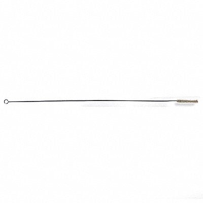 Burette Brush Fan Tip 3/4 x 36 In L MPN:06176