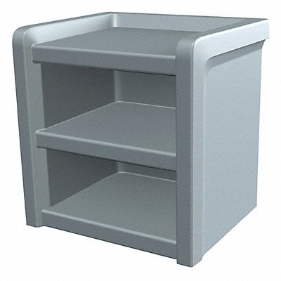 Endurance Night Stand Black MPN:7602BK