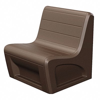 Sabre Chair Brown MPN:96484BR