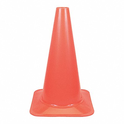 Sport Cone 18 Flour Orange MPN:03-500-42