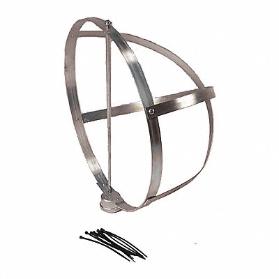 Windsock Frame Only for 3ft. MPN:03-WS-FO3