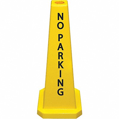 Lamba Cones 36 No Parking MPN:03-600-11
