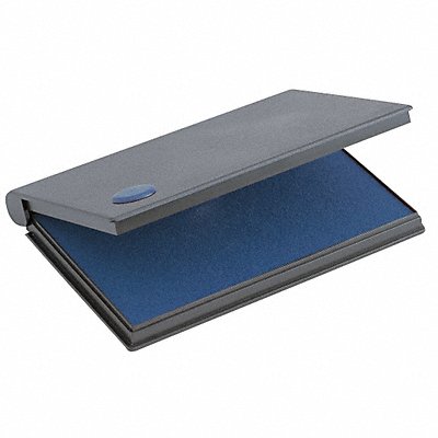 Ink Pad Blue MPN:038788