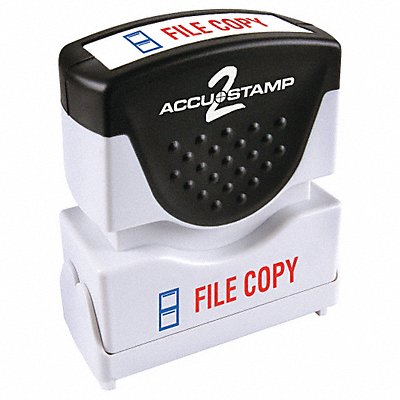 Message Stamp FILE COPY MPN:038911