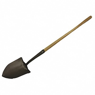 Fire Shovel Straight Handle 42 in L MPN:FFSHOSS38 FSS