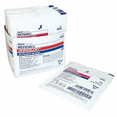 Non-Woven Sponge Sterile PK50 MPN:KTPS019044