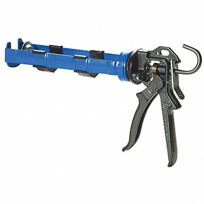 Caulk Gun Steel MPN:41004-2T