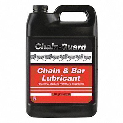 Bar and Chain Oil 1 gal. MPN:CR38BC4P