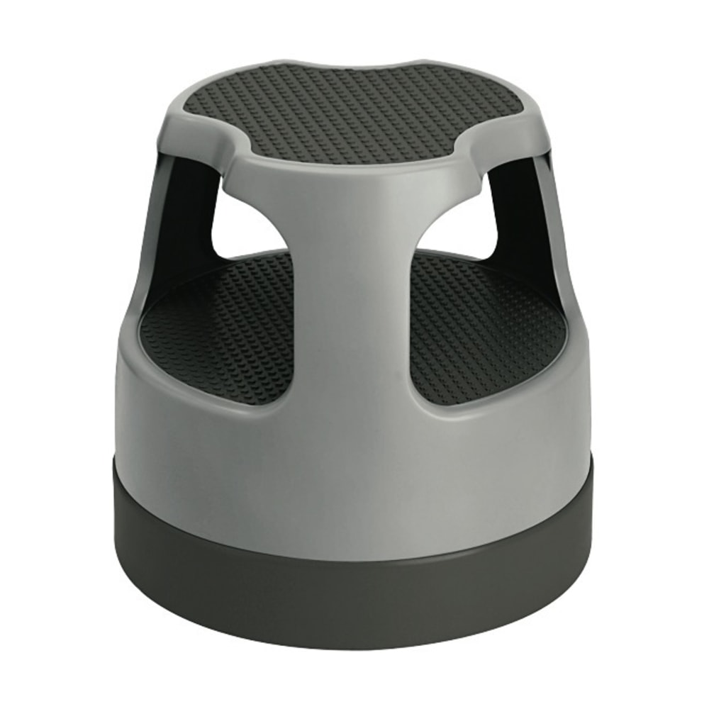Cramer Scooter Stool, Gray MPN:50011PK-82