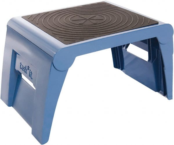 Folding Step Stool: 11
