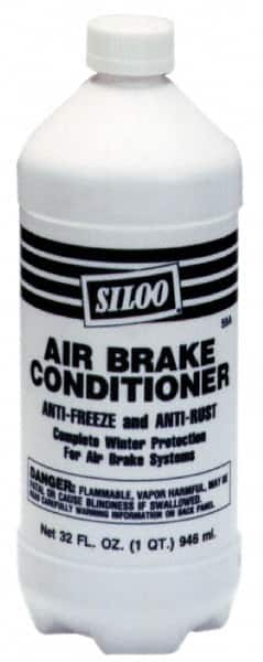 Example of GoVets Brake Fluid category