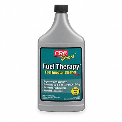Diesel Injector Cleaner 1 Qt Diesel MPN:05232