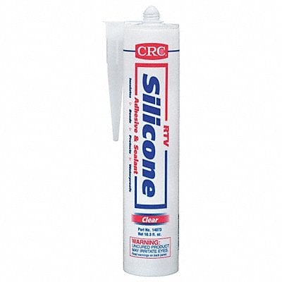 Gasket Sealant 10.1 oz Colorless MPN:14073