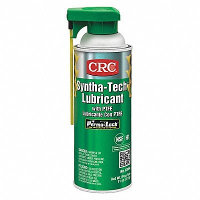 11 wt oz Aerosol Lubricant MPN:03054