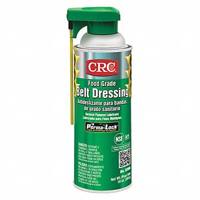 10 wt oz Belt Dressing Lubricant MPN:03065