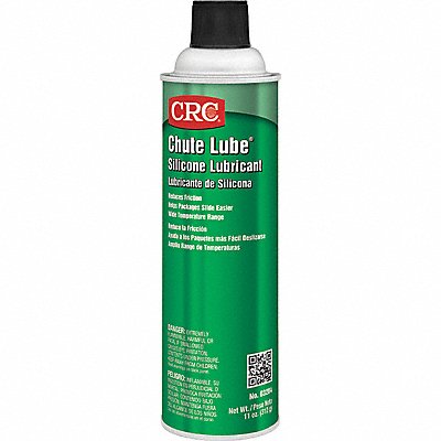11 wt oz Aerosol Lubricant MPN:03204