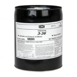 Penetrant & Lubricant: 5 gal Pail MPN:1003261