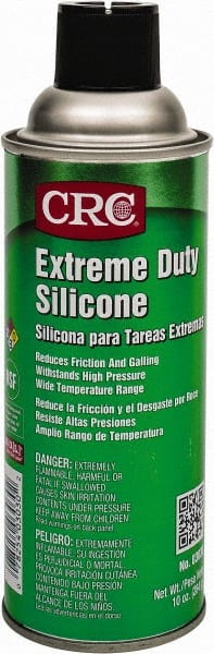 Lubricant: 16 oz Aerosol Can MPN:1003284