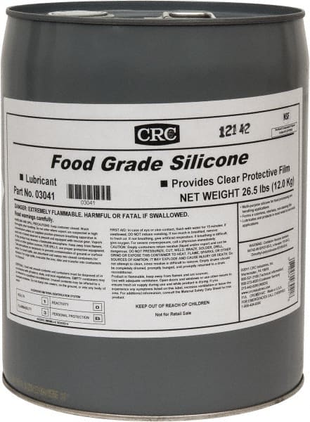 Penetrant & Lubricant: 5 gal Pail MPN:1003298