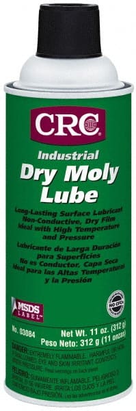 Penetrant & Lubricant: 11 oz Aerosol Can MPN:1003350