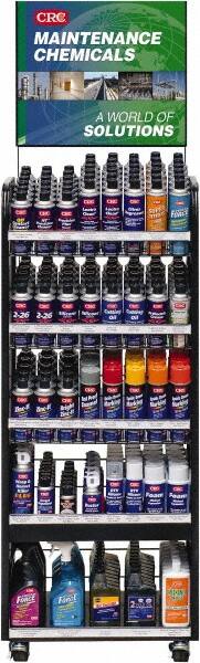 Belt Display Rack: MPN:1004869