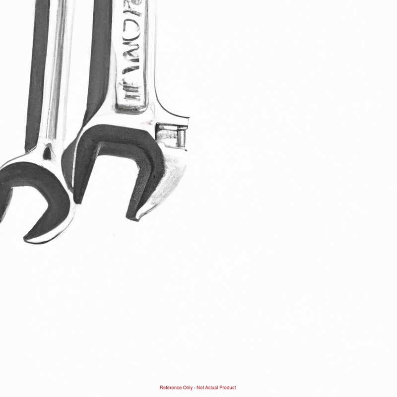 Wide Jaw Adjustable Wrench 12 MPN:ATWJ212VS