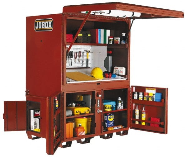 Job Site Field Station: MPN:1-674990
