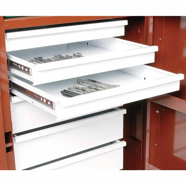 Example of GoVets Jobsite Boxes Cabinets and Field Offices category