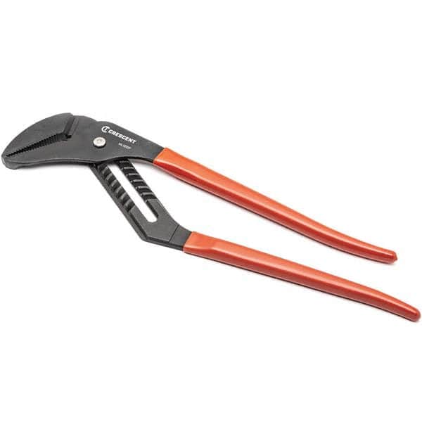 Tongue & Groove Plier: 5-1/2