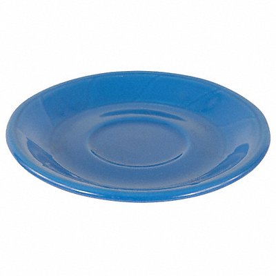 Saucer 6 in Assorted PK36 MPN:BP21